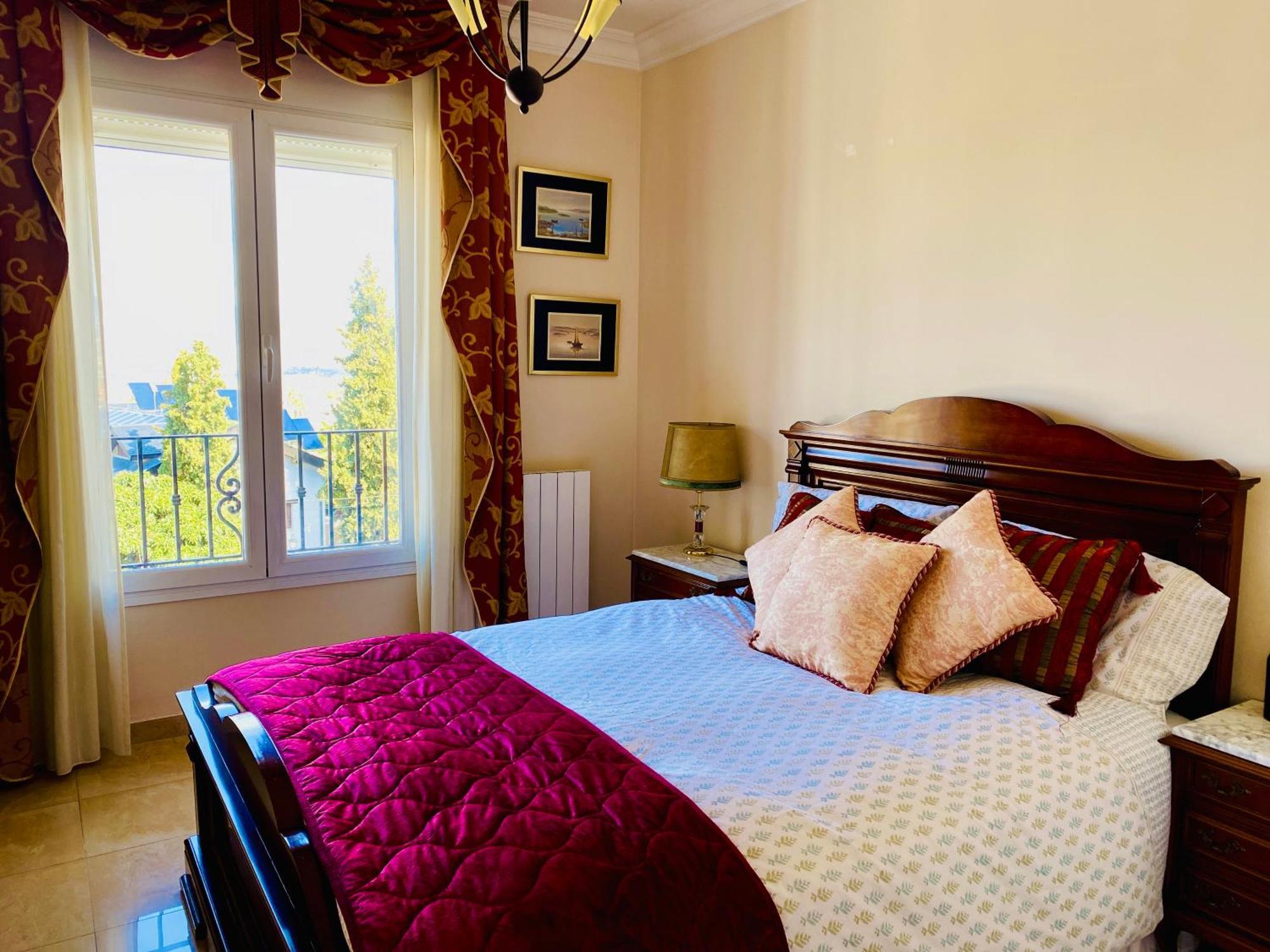 Casa Rural Mirador Del Olivar Гохар Экстерьер фото