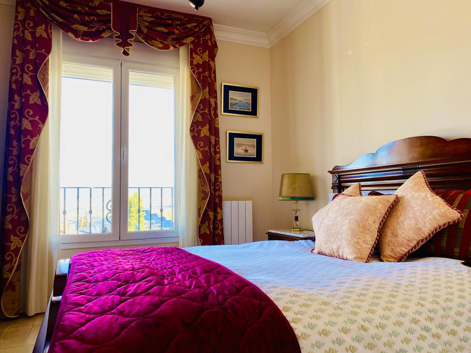 Casa Rural Mirador Del Olivar Гохар Экстерьер фото