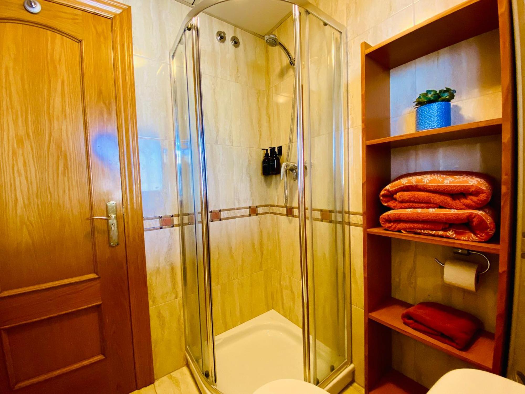 Casa Rural Mirador Del Olivar Гохар Экстерьер фото