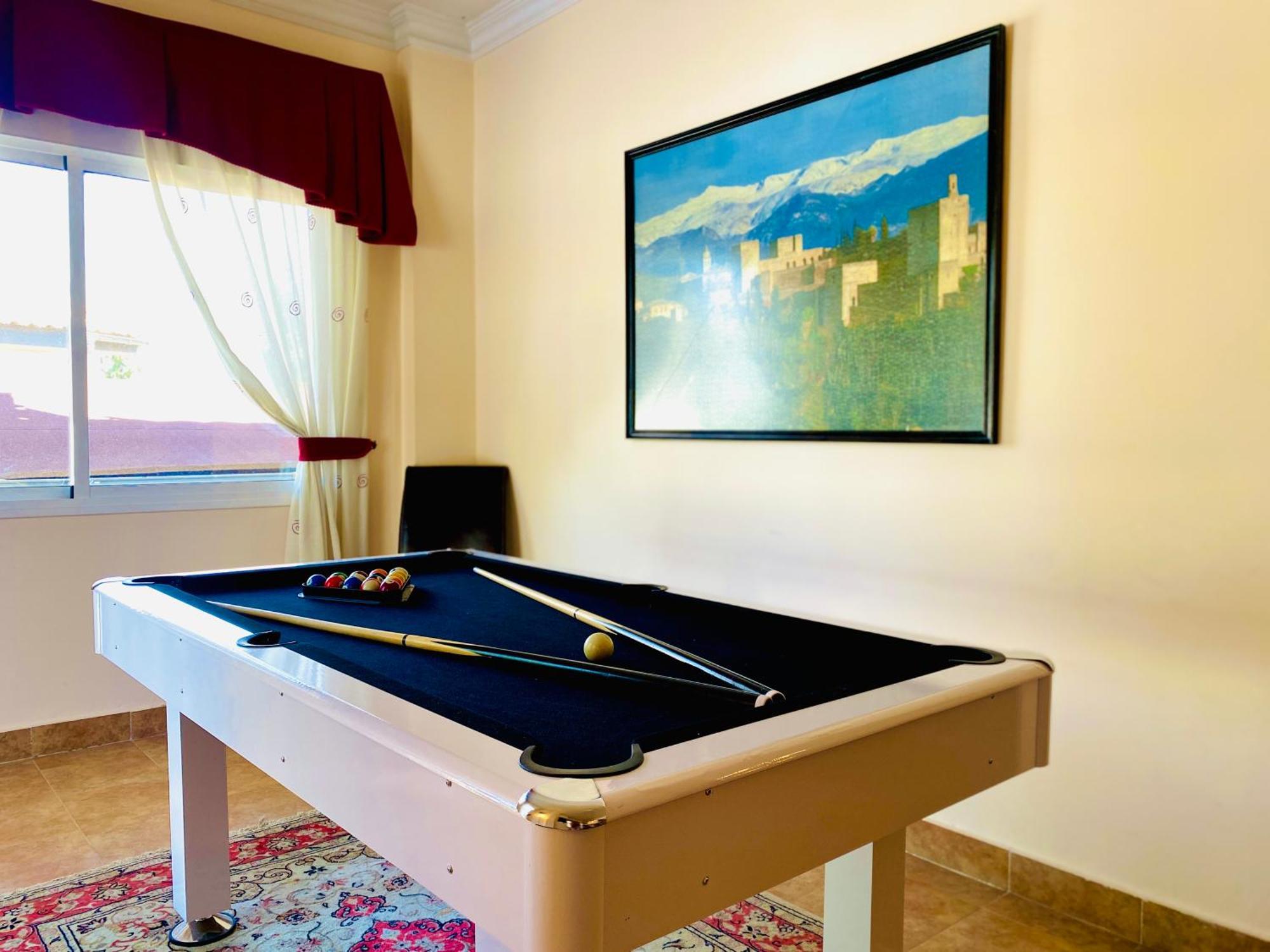 Casa Rural Mirador Del Olivar Гохар Экстерьер фото